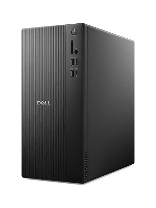 DELL ECT1250 I5-14400 16GB 512GB SSD O/B UHD730 Ubuntu Masaüstü PC Wi-Fi ECT1250_RPLS-R_003_UBU